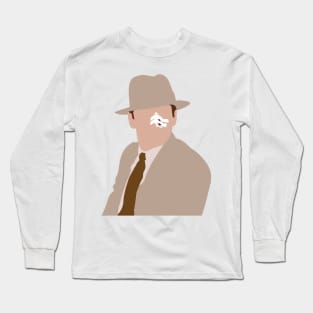 Chinatown Long Sleeve T-Shirt